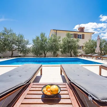 Javor By Istrabook Villa *