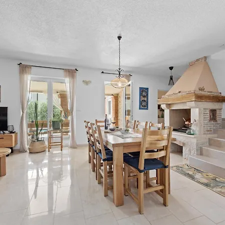 Villa Javor By Istrabook
