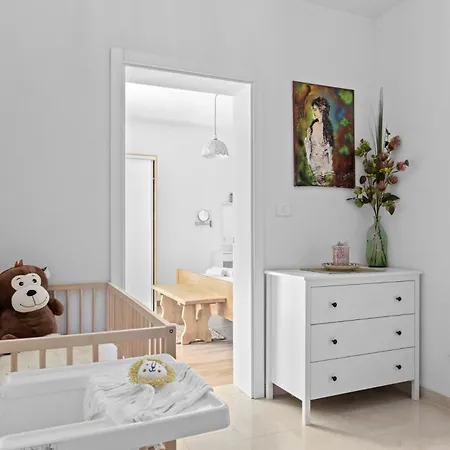 Villa Javor By Istrabook *