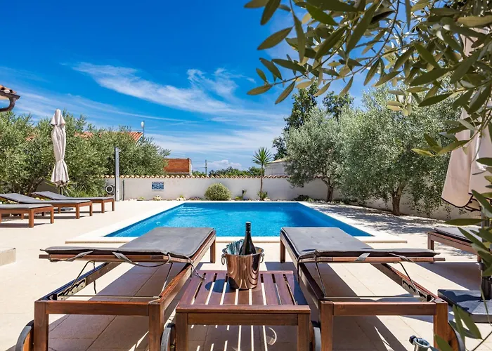 Javor By Istrabook Villa