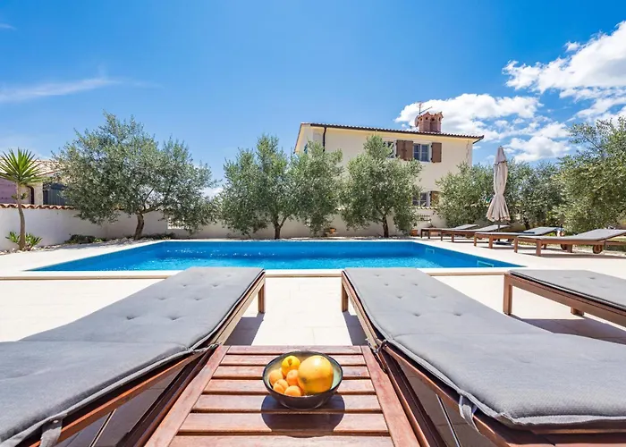 Javor By Istrabook Villa *