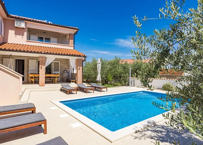 Villa Javor By Istrabook *