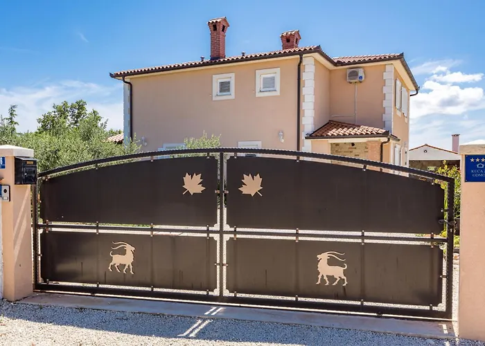 Javor By Istrabook *