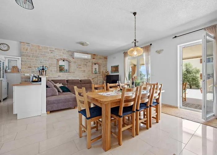 Villa Javor By Istrabook *